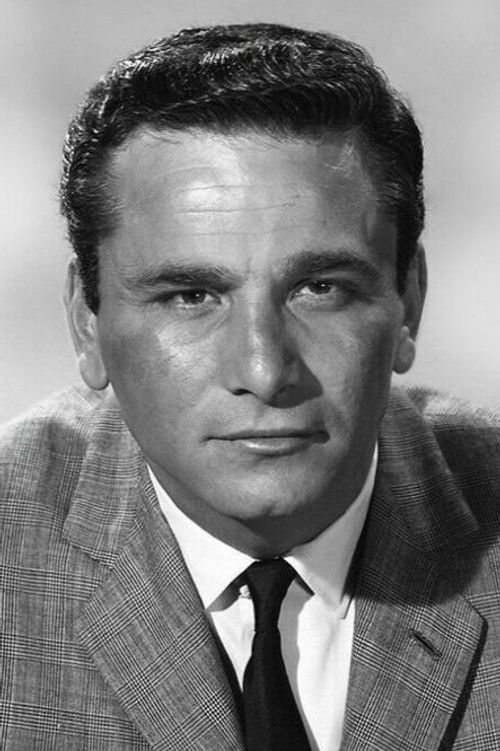 Photo of Peter Falk