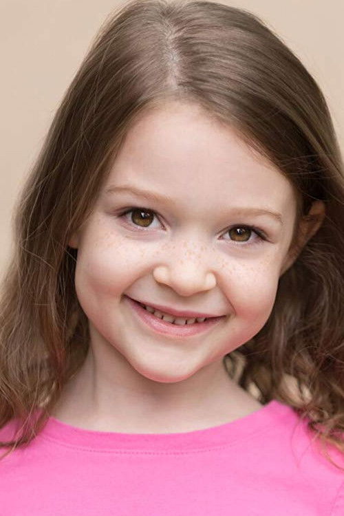 Photo of Scarlett Blum