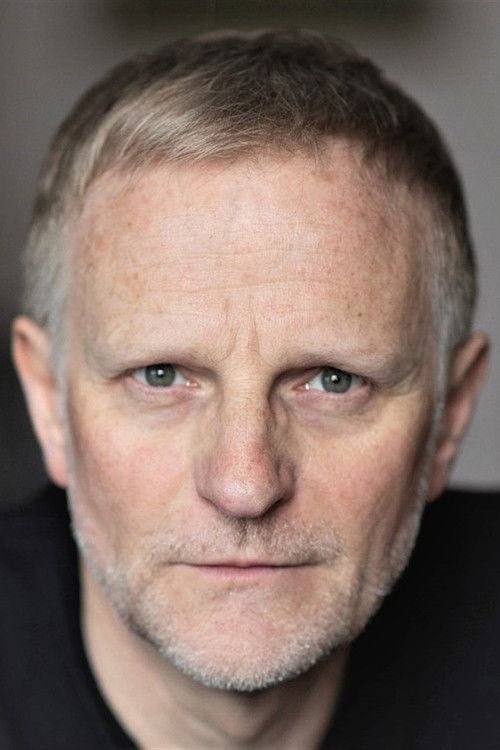 Photo of Jean-François Pagès