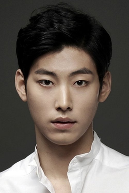 Photo of Park Young-woon