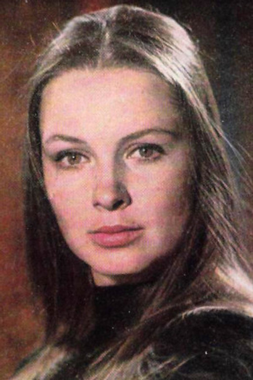 Photo of Tatyana Fyodorova