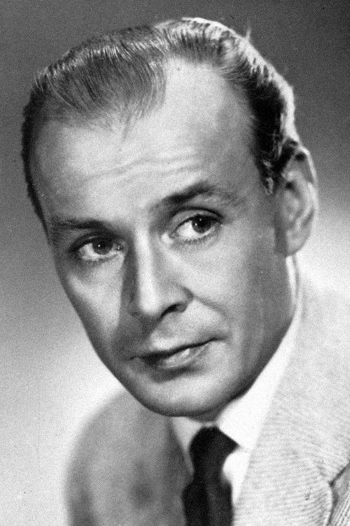 Photo of Hasse Ekman