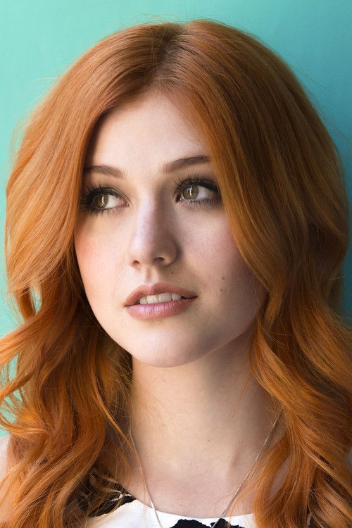 Photo of Katherine McNamara