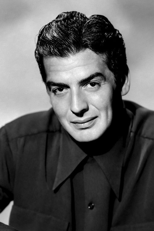 Photo of Victor Mature