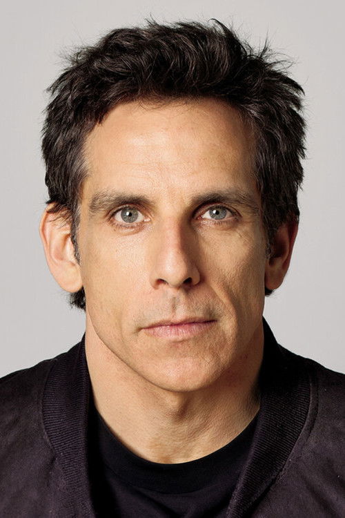Photo of Ben Stiller