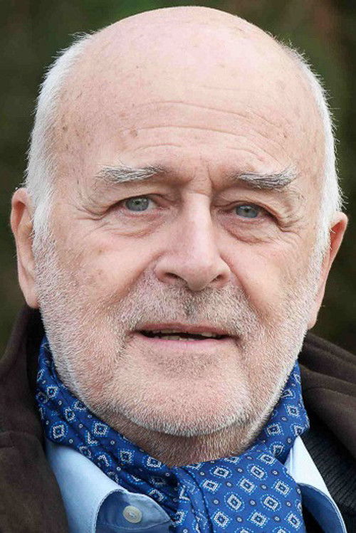 Photo of José van Dam