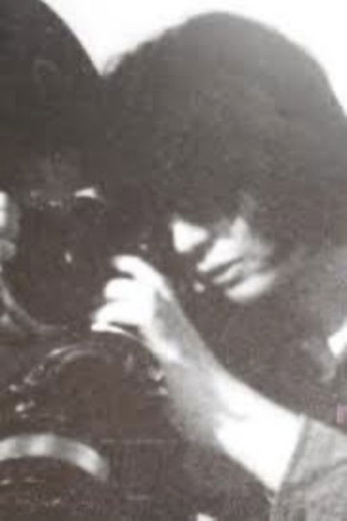 Photo of Kenji Onishi