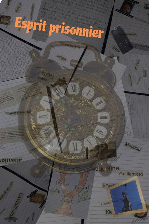 Esprit Prisonnier