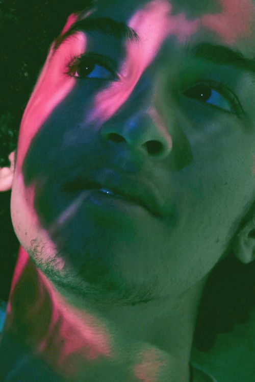 Photo of Logan Weisberg