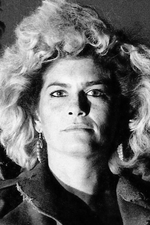 Photo of Jenette Goldstein