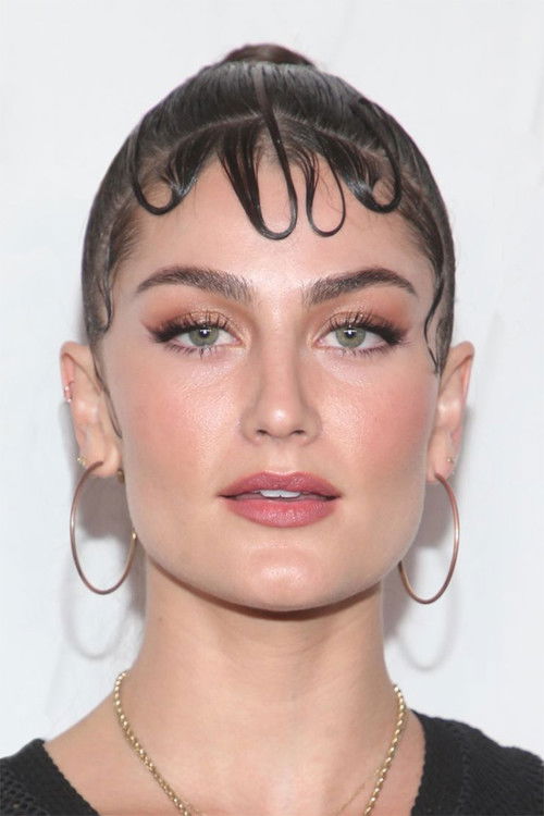 Photo of Rachel Matthews