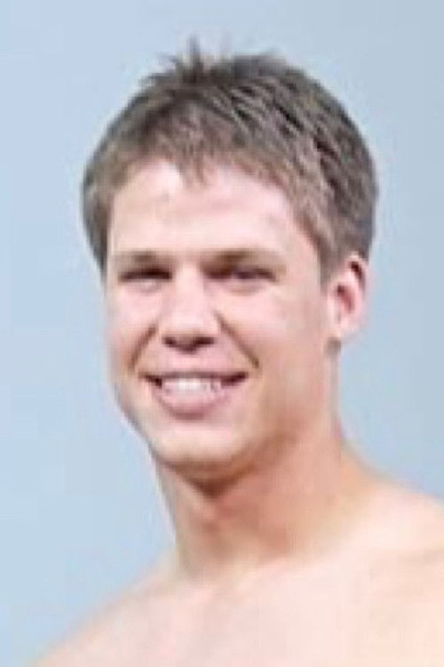 Photo of Aaron Rivers