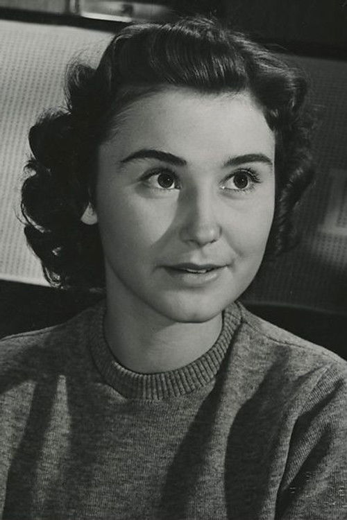 Photo of Anne-Marie Juhl