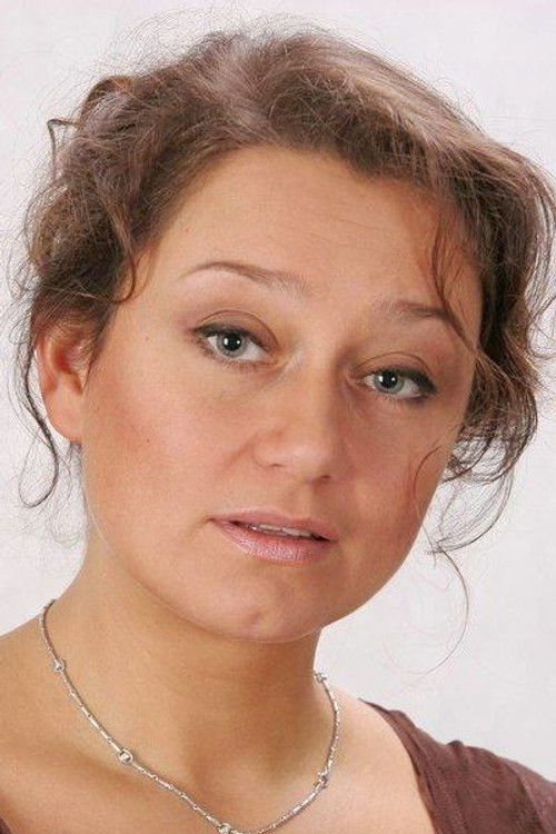 Photo of Margarita Shubina