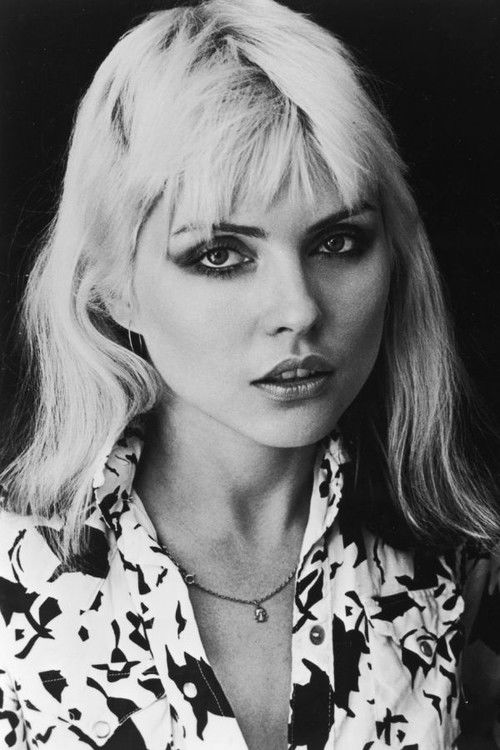 Photo of Debbie Harry