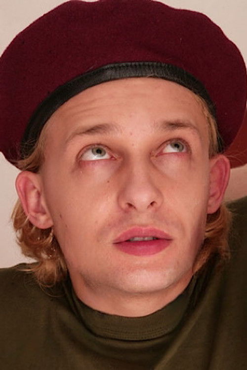 Photo of Lucky Ferrel