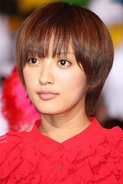 Photo of Natsuna Watanabe