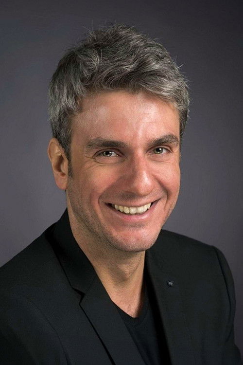 Photo of Uğur Bilgin