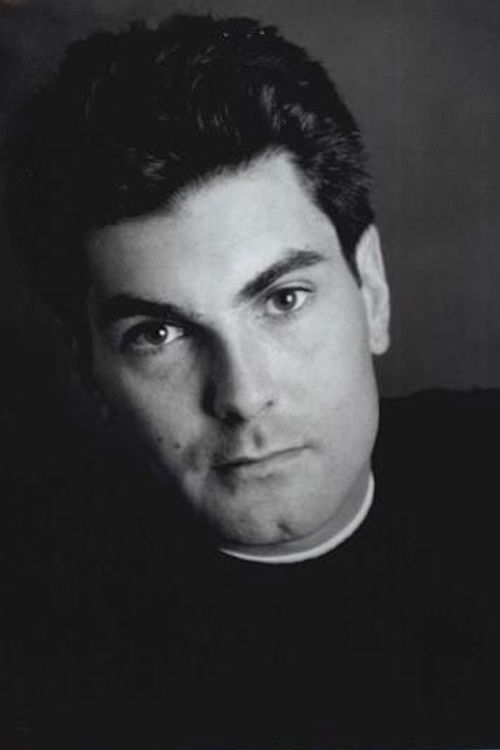 Photo of Tyrone Power Jr.