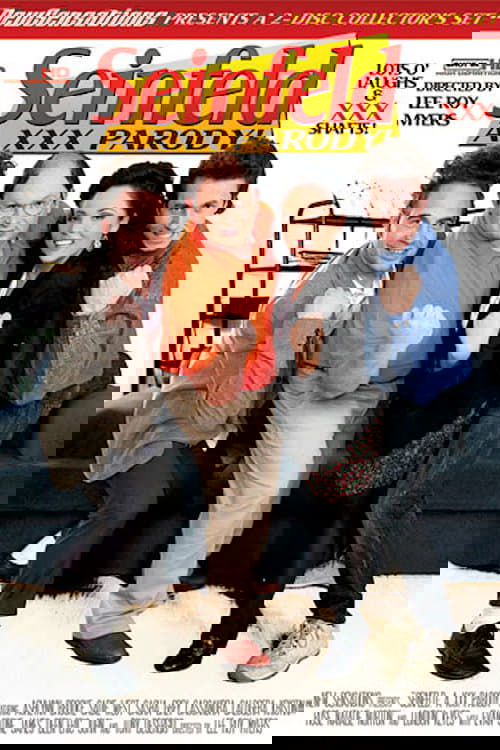 Seinfeld: A XXX Parody