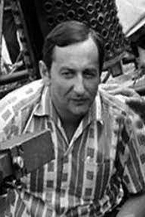 Photo of Naum Ardashnikov
