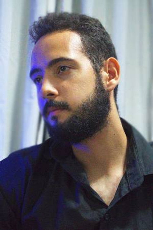 Photo of Davi Ricardo Trindade