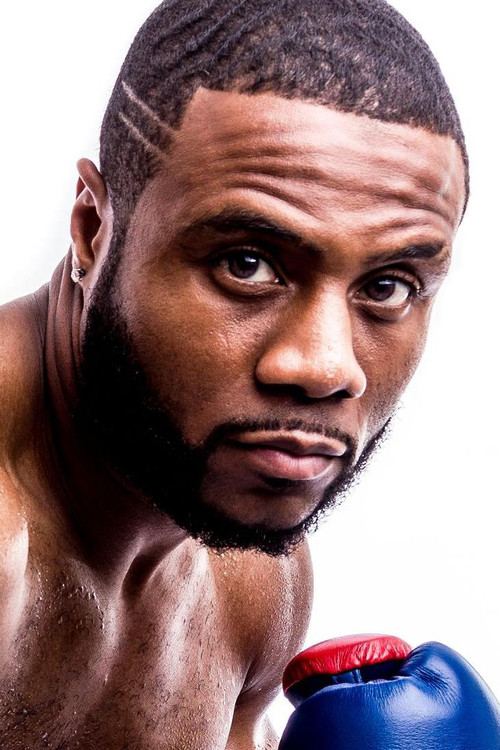 Photo of Jean Pascal