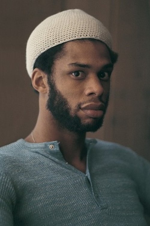 Photo of Kareem Abdul-Jabbar