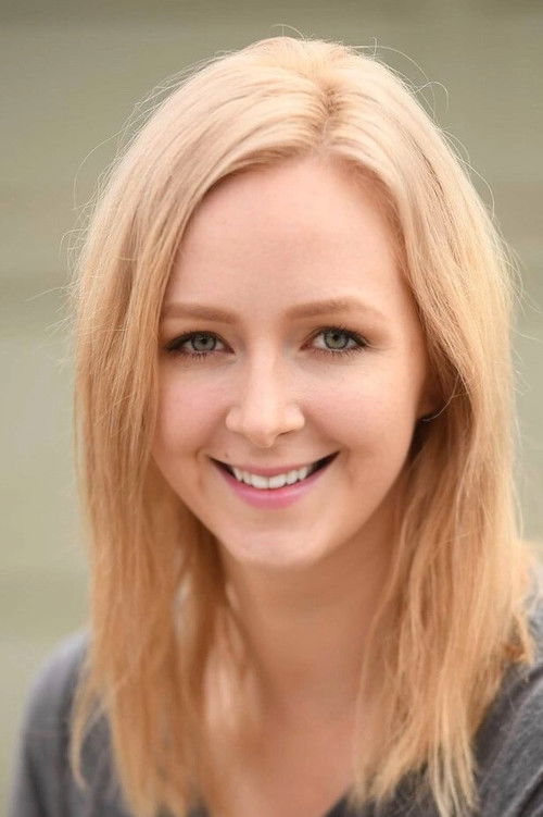 Photo of Megan Reneau