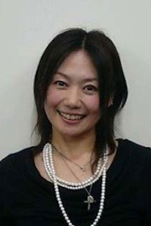 Photo of Junko Asami