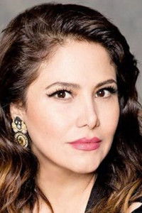 Photo of Vanessa Bauche