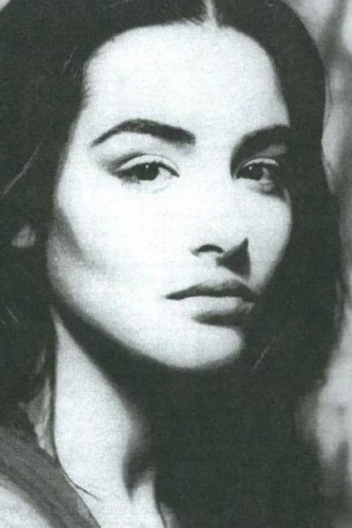 Photo of Barbara Kosmal