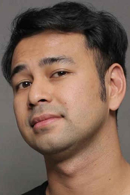 Photo of Raffi Ahmad