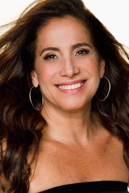 Photo of Totia Meireles