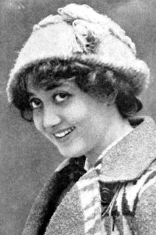 Photo of Barbara Tennant