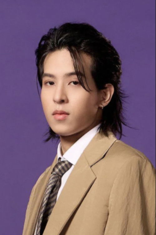 Photo of Chayakorn Jutamas