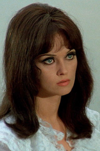 Photo of Femi Benussi