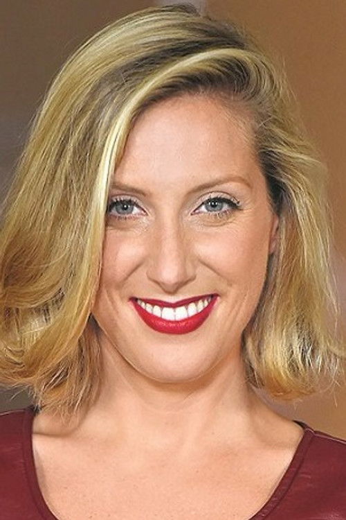 Photo of Cecilia Freire