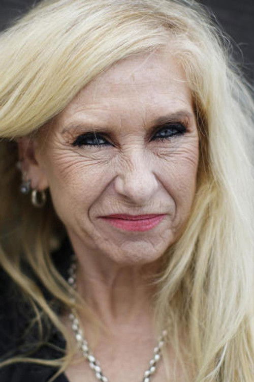 Photo of Sanne Salomonsen