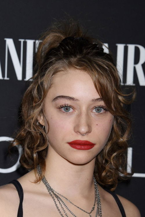 Photo of Odessa A'zion