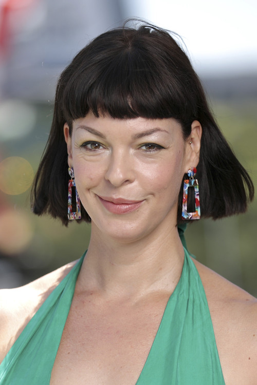 Photo of Pollyanna McIntosh