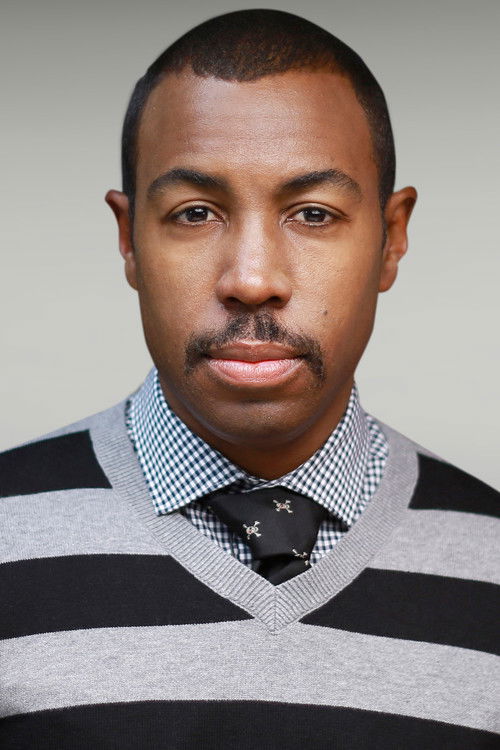 Photo of Prentice Penny