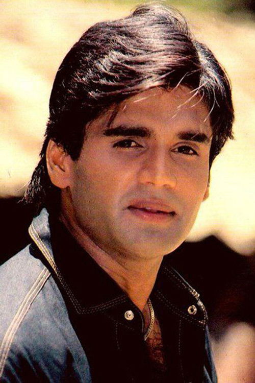 Photo of Suniel Shetty