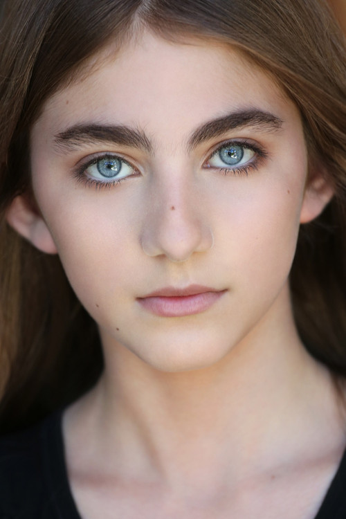 Photo of Sophia Mitri Schloss