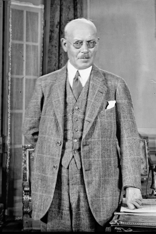 Photo of Louis Feuillade