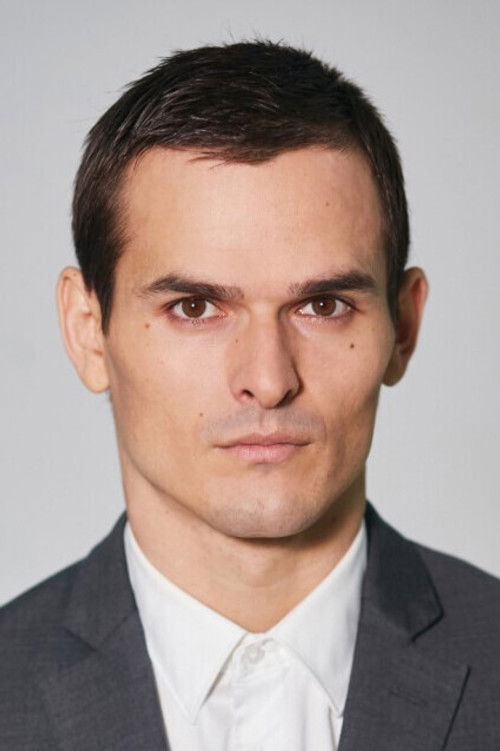 Photo of Ilya Miroshnikov