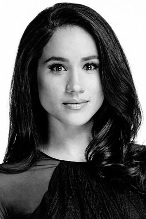 Photo of Meghan, Duchess of Sussex