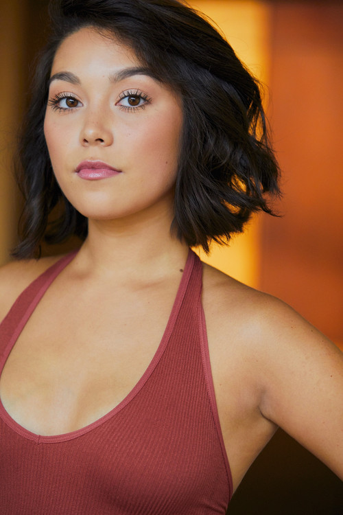 Photo of Ana Yi Puig