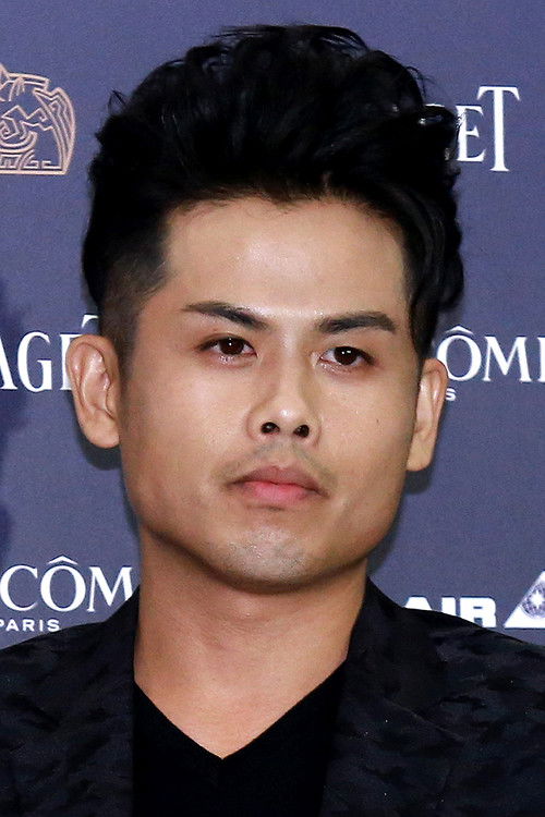 Photo of Chang Tsai-hsing