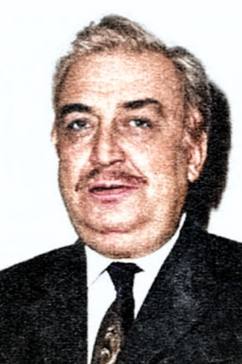 Photo of Asım Nipton